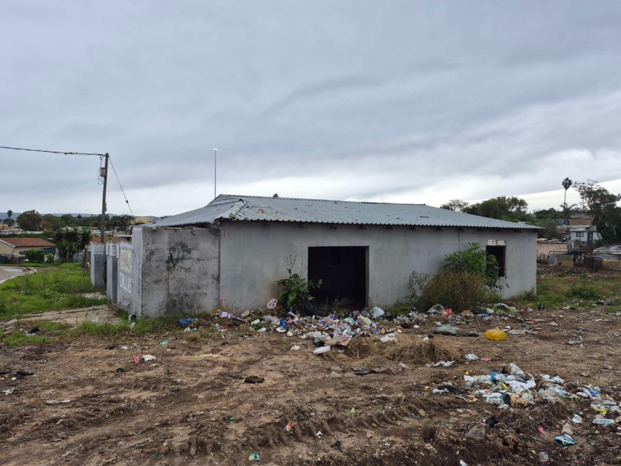 Commercial Property for Sale in Greenfields Eastern Cape